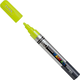 Lyra Graduate Mark Permanent Marker pero 2 mm Neon Yellow 1 kos
