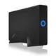 IcyBox Ohišje za HDD 3,5 Type-C 377-C31