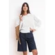 Trendyol Bluza bela