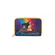 LOUNGEFLY Novčanik Disney Pocahontas Just Around The River Bend Wallet