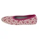 BECK Copat Cats roza/roza