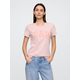 GAP T-shirt with logo - Women