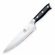Kuharski nož Samuraj Dellinger 20 cm