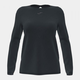Joma Organic Long Sleeve T-Shirt Black