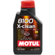 MOTUL olje 8100 X-Clean C3 5W40, 1l