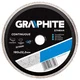 shumee Diamantni disk 180 x 22,2 mm, poln