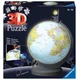 Ravensburger 3D puzzle (slagalice) - Globus