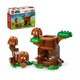 LEGO® Super Mario 71433 Goomba igrišče