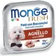 MONGE Pašteta za pse sa ukusom jagnjetine, 100g