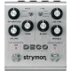 Strymon Deco V2 Tape Saturation/Doubletracker