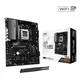ASRock ASRock B850 Pro-A WiFi matična plošča, AM5, ATX, DDR5, WiFi