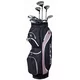 Cobra Golf Fly XL 2025 Black/Pink Leva roka Graphite Lady Standard Golf set