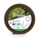 Bradas Obroba za cvetlično korito, rjava 10m x 50mm EASY BORDER BR-OBEBR5010SET