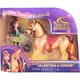 Unicorn Academy punčka Valentina in samorog Cinder 25