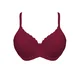 SugarShape Nedrček Conscious bordo