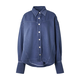 Jeans srajca BOSS Orange C OVERSHIRT 1.0
