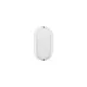 LED spoljašnja zidna svetiljka LED/6W/230V IP54, bela