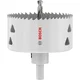 Bosch Kruna sa osovinom MultiMaterial 2608594528, 83mm