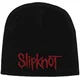 Kapa Slipknot - Logo - RAZAMATAZ - BH087