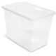 Kutija BASIC BOX 80L sa poklop. provid.