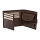 Lagen 2004 Brown/Light brown