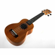 Kokio sopran ukulele mahogany w/bag