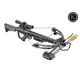 SAMOSTREL EZ TORPEDO 185 LBS