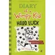 Diary of a Wimpy Kid book 8