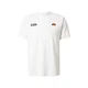 ELLESSE Majica Floran off-bela