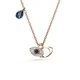 Ogrlica Swarovski SYMBOLICA