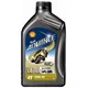 Shell olje Advance 4T Ultra 10W40, 1 l