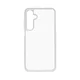 GEAR 4 CLEAR Maska za telefon za Samsung A25, Bela