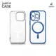 Just in case 2u1 extra case mag mix paket plavi za iPhone 14 pro ( MAG110BL )