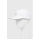 Kapa sa šiltom Reebok Float Run Performance boja: bijela, s tiskom