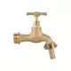 shumee BRADAS MEDENINASTA PIPA Z VENTILOM MZ 3/4 x MZ 3/4 ZA CEV 13 mm