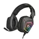 TRUST slušalke GXT 450 BLIZZ RGB 7.1 GAMING