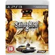 Saints Row 2 (PS3) - rabljeno