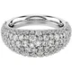 SWAROVSKI prstan 5737598