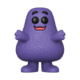 Figura Funko POP! Ad Icons: McDonalds - Grimace
