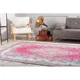 Conceptum Hypnose Tepih za hodnik 75 x 230 cm Blues Chenille