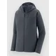 Patagonia Nano-Air Ultralight Full-Zip Hoody Jacket smolder blue