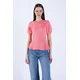 Trend Alacati Stili Ženska bluza Alc-X15091, Roze