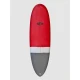 Buster Pinnacle Surfboard red