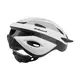 POLISPORT Kaciga polisport sport ride white-grey mat veličina 58-62