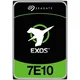 SEAGATE Exos 7E10 2TB disk, 512E/4KN, 8.89cm (3.5), SATA 6Gb/s, 7200 obratov/min - ST2000NM017B