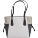 MICHAEL Michael Kors 35S5SV6T7B-OPWHT Večbarvna