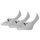 Puma PUMA FOOTIE 3 PÁR
