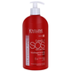 Eveline Cosmetics Extra Soft SOS regenerirajuće mlijeko za tijelo za izrazito suhu kožu 350 ml