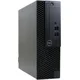 DELL Obnovljeno - znaki rabe - Obnovljen računalnik DELL Optiplex 3050 SFF, i5-7500, 8GB, 128GB SSD, Windows 10 Pro, (5000000981)