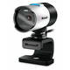 Microsoft spletna kamera LifeCam Studio (Q2F-00018)